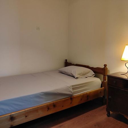 Vintage House With A Fantastic View Apartment Mavrommation Luaran gambar